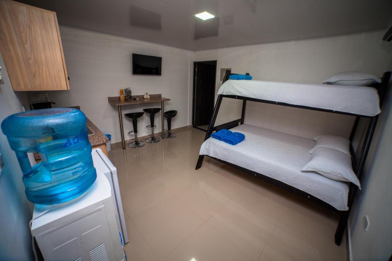 Ocean Blue Beach San Andrés Exterior foto